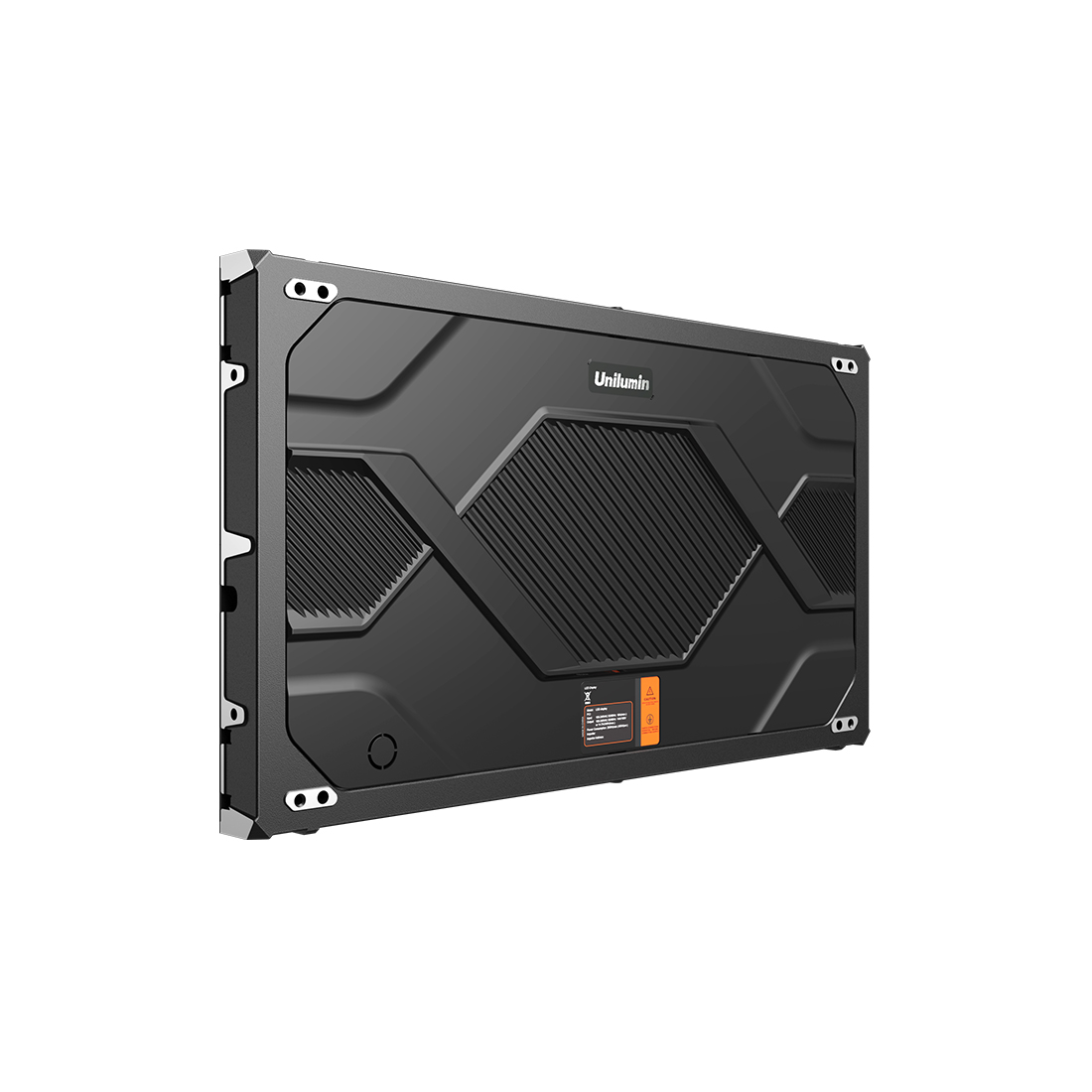 Кабинет светодиодного LED экрана Unilumin UMiniP1.2
