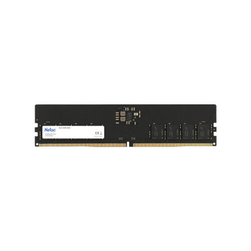 Модуль памяти Netac NTBSD5P56SP-16 DDR5 16GB