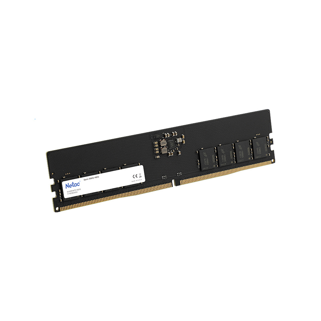 Модуль памяти Netac NTBSD5P56SP-16 DDR5 16GB