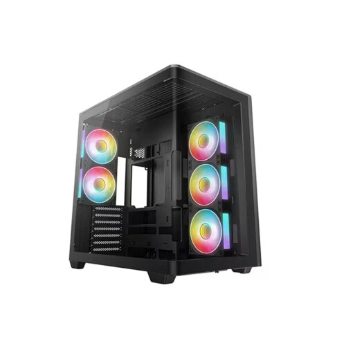 Компьютерный корпус Deepcool CG590U 5F без Б/П