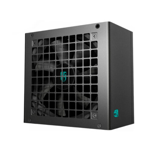 Блок питания GamerStorm PF650X