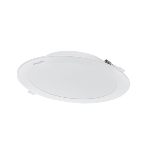 Светильник Philips DN Round LED18/840 D200 17W 1800Lm 4000K