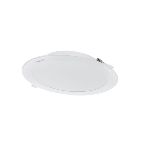 Светильник Philips DN Round LED18/865 D200 17W 1800Lm 6500K
