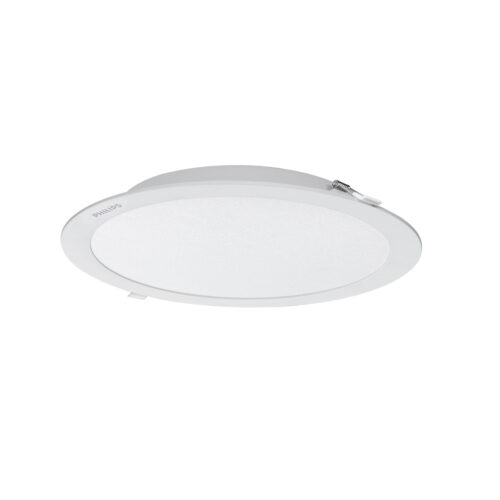Светильник Philips DN Round LED22/865 D275 24W 2200Lm 6500K