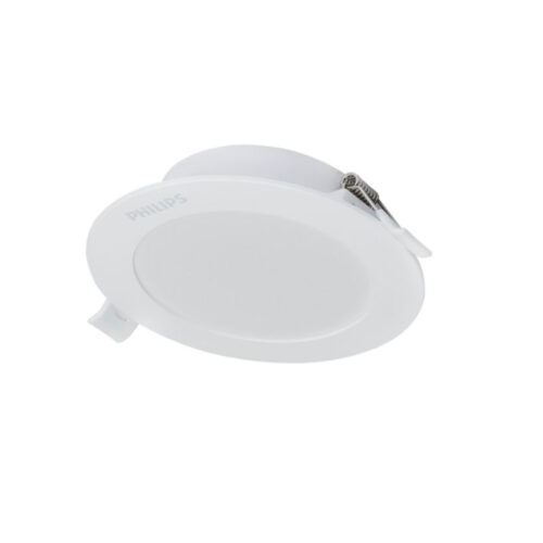 Светильник Philips DN Round LED6/865 D100 6.2W 600Lm 6500K