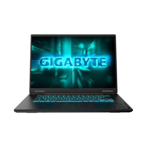 Ноутбук Gigabyte GAMING A16 FHD+ 165Hz Ryzen 7 260 16GB 512GB RTX5060 DOS