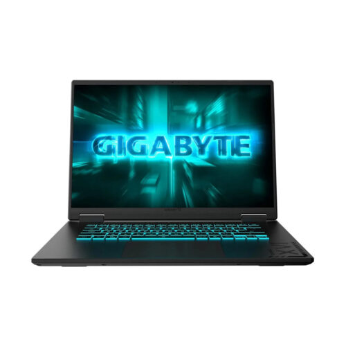Ноутбук Gigabyte GAMING A16 FHD+ 165Hz Ryzen 7 260 16GB 1TB RTX5060 DOS