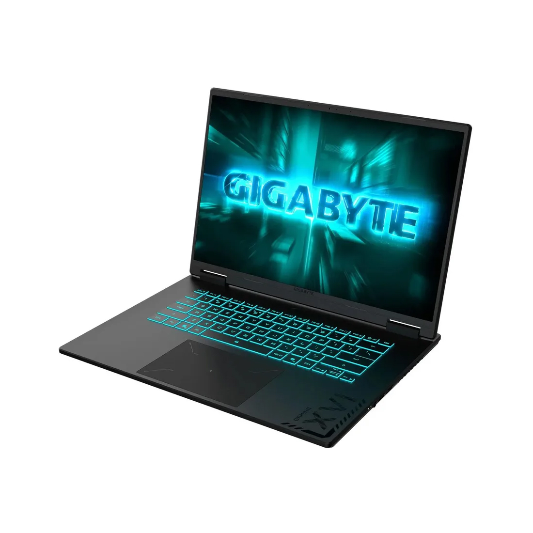 Ноутбук Gigabyte GAMING A16 FHD+ 165Hz Ryzen 7 260 16GB 1TB RTX5060 DOS