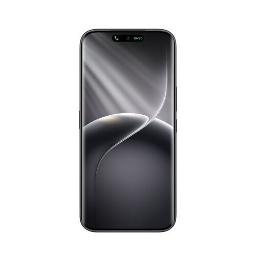 Мобильный телефон TECNO CAMON 50 Ultra 5G (CN7c) 256+8 GB Moonshadow Black