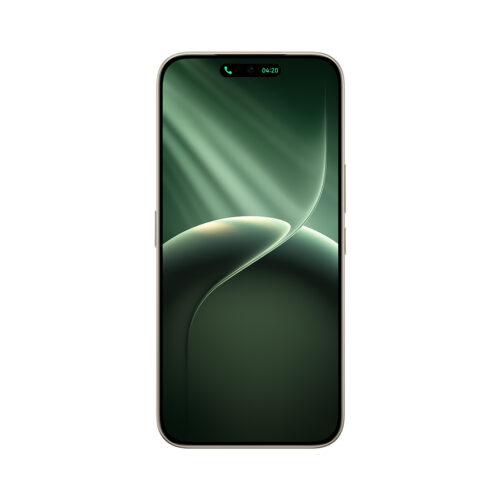Мобильный телефон TECNO CAMON 50 (CN5) 256+8 GB Fir Green
