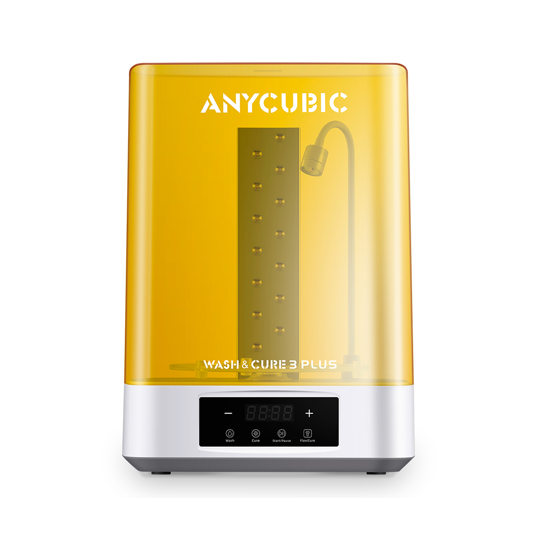 Полимеризационная камера Anycubic Wash & Cure 3 Plus