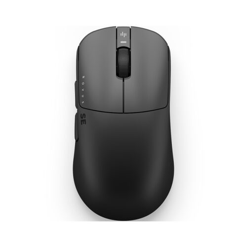 Компьютерная мышь Dark Project Novus SE Black