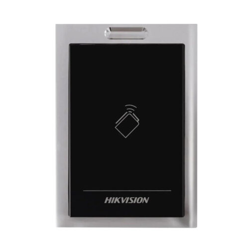 Считыватель контроля доступа Hikvision DS-K1101M