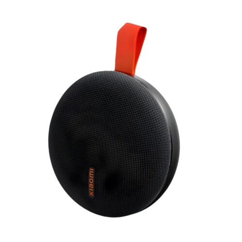 Портативная колонка Xiaomi Speaker Essential Black