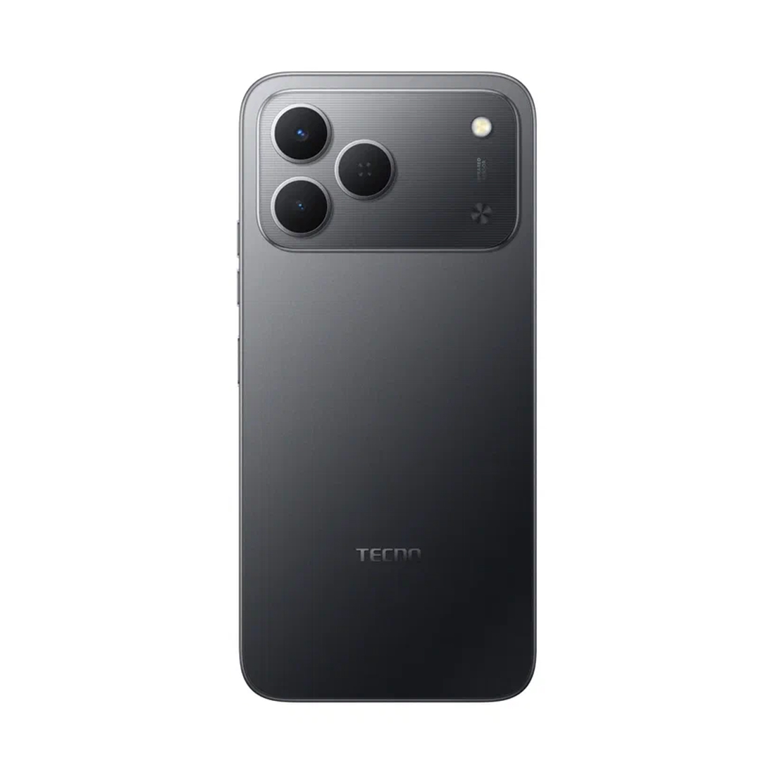 Мобильный телефон TECNO SPARK 50 (KN4n) 128+6 GB Inky Black