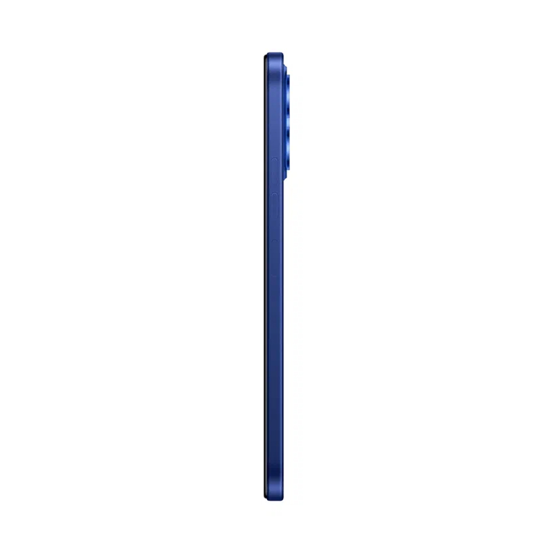 Мобильный телефон TECNO SPARK 50 (KN4n) 128+6 GB Halo Blue