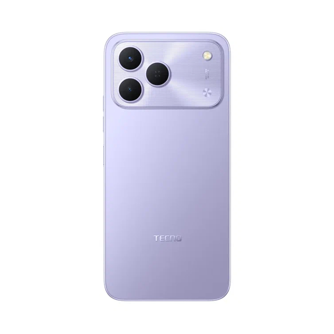 Мобильный телефон TECNO SPARK 50 (KN4n) 128+6 GB Aurora Purple