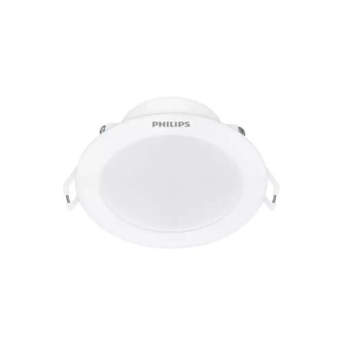 Светильник Philips Eridani DL190B LED8/865 D125 10W 900Lm 6500K