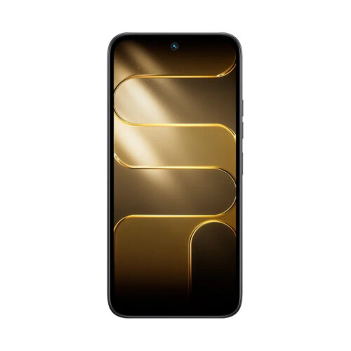 Мобильный телефон TECNO SPARK 50 (KN4n) 128+4 GB Inky Black