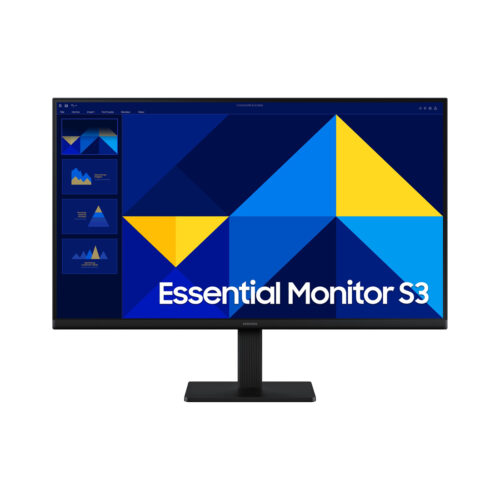Монитор Samsung 34" ViewFinity S6 LS34C650VAIXCI