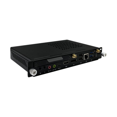 Встраиваемый компьютер OPS XG VS-I5G08-8256