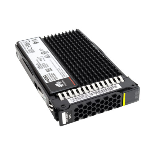 Твердотельный накопитель SSD Huawei D2020-SAS3.84T-CF