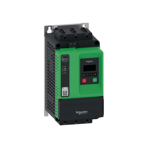 Устройство плавного пуска SE ATS430D32S6 ATS430 32A 600В