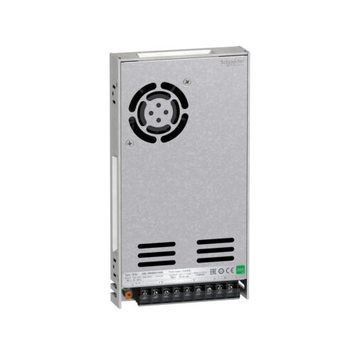Блок питания ABL Modicon SE ABL2REM24150K компактный 14,6А 24В 350Вт