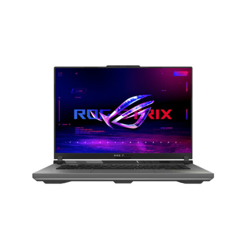 Ноутбук ASUS ROG Strix G16 G614PM-TS276W 16″ 2.5K 300Hz Ryzen 9 8940HX 16GB 512GB RTX5060 Win11