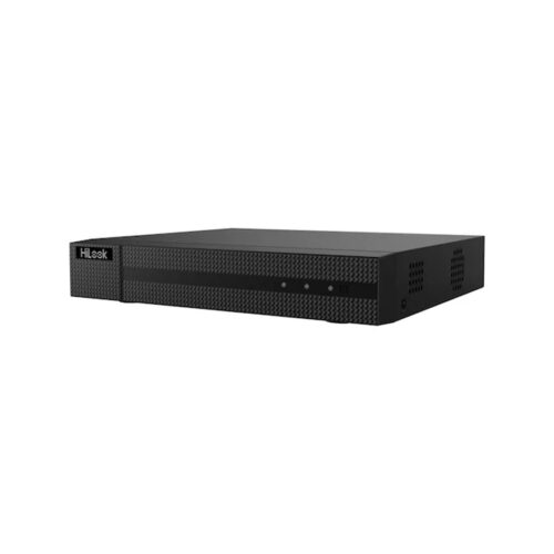Сетевой видеорегистратор HiLook NVR-108H-D/8P(D)
