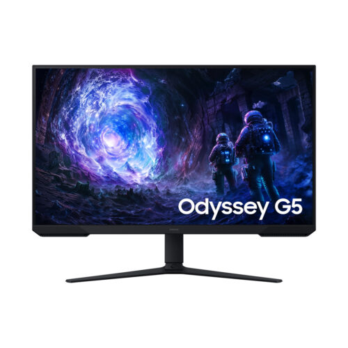 Монитор Samsung 32" LS32FG512EIXCI
