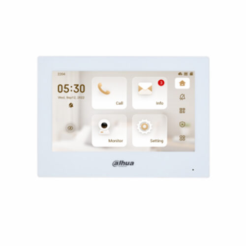 Монитор Dahua DHI-VTH2621G-P