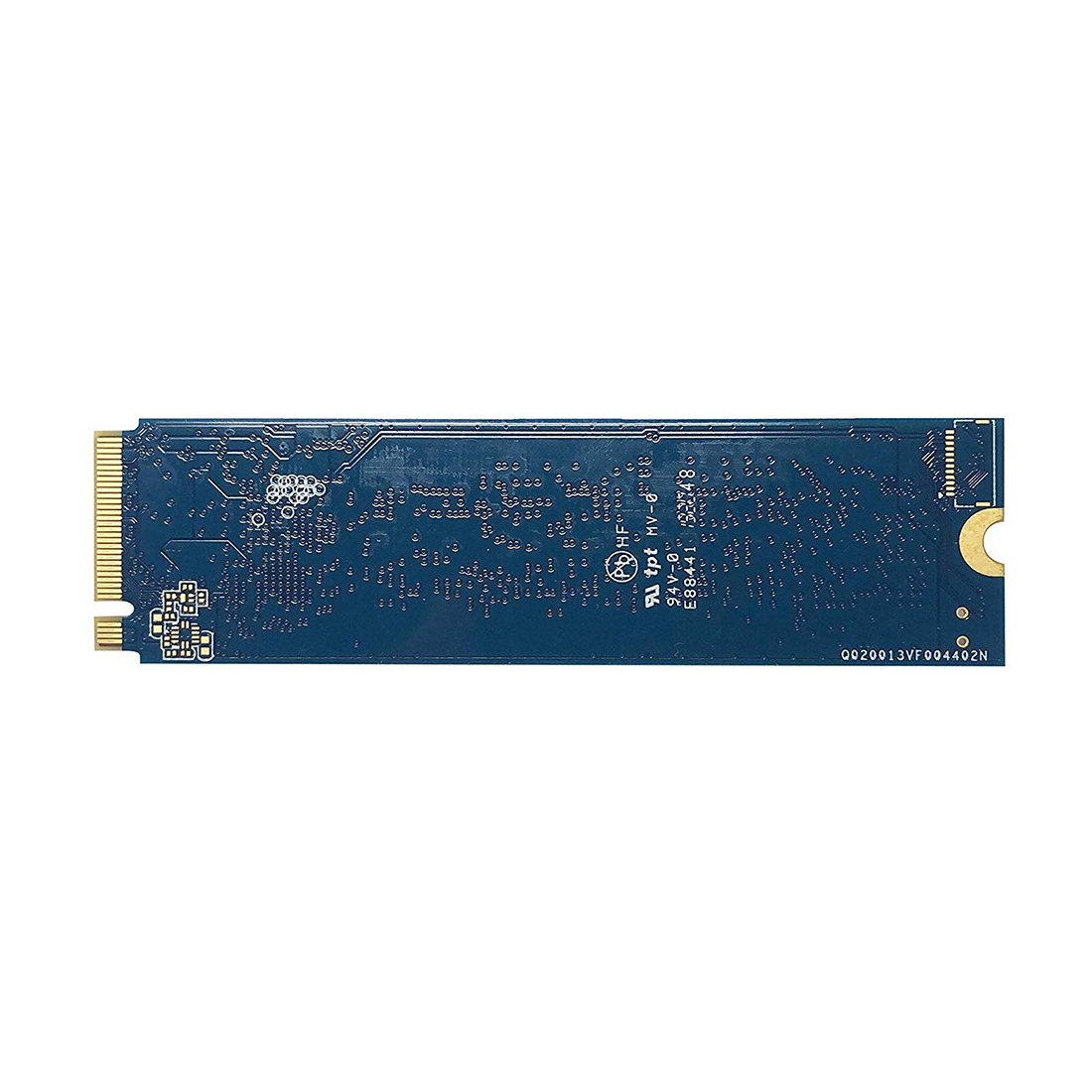 Твердотельный накопитель SSD Patriot P300 256GB M.2 NVMe PCIe 3.0×4