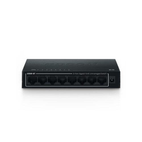 Коммутатор BDCOM S1500-8T