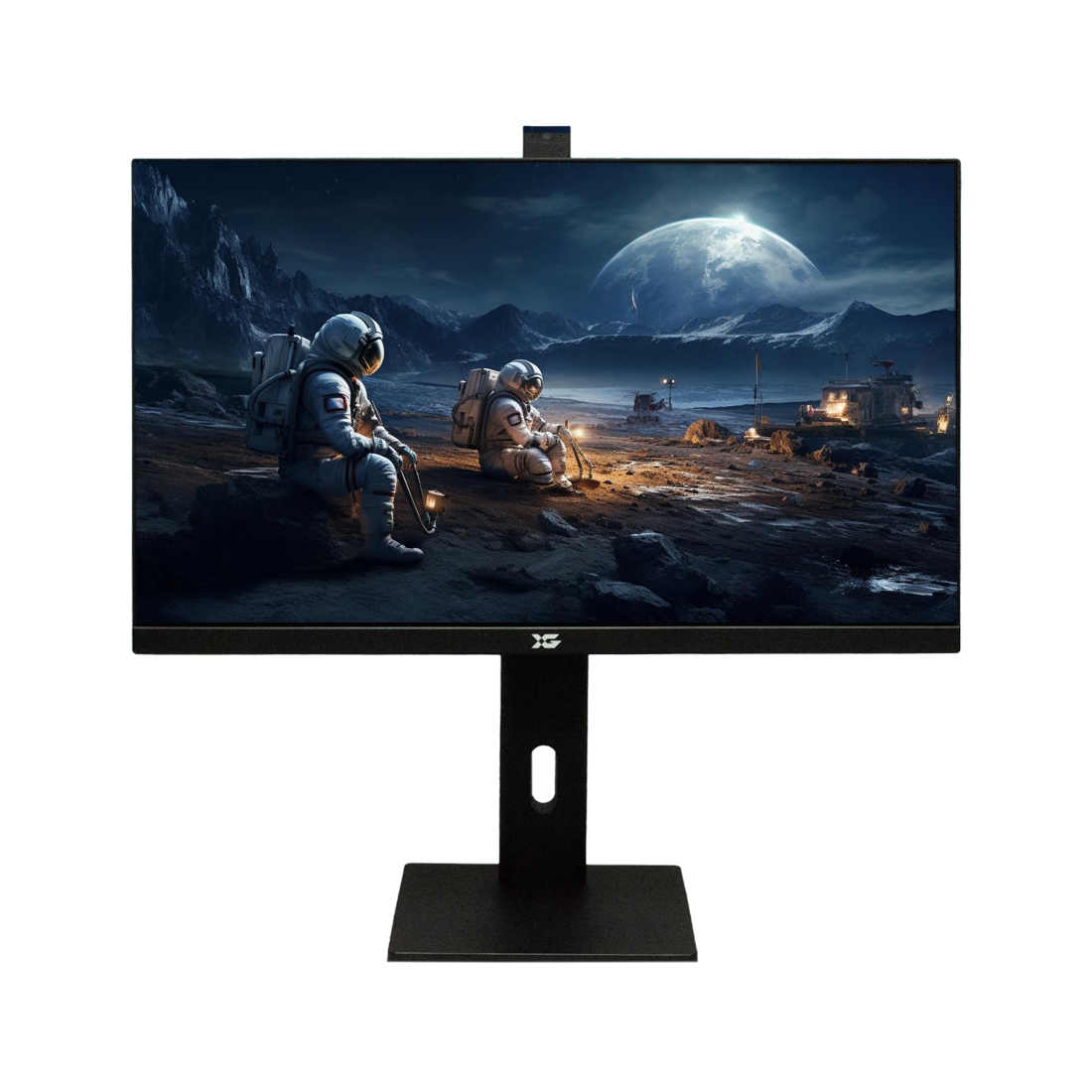 Моноблок 27″ XG Eclipse K300 Pro