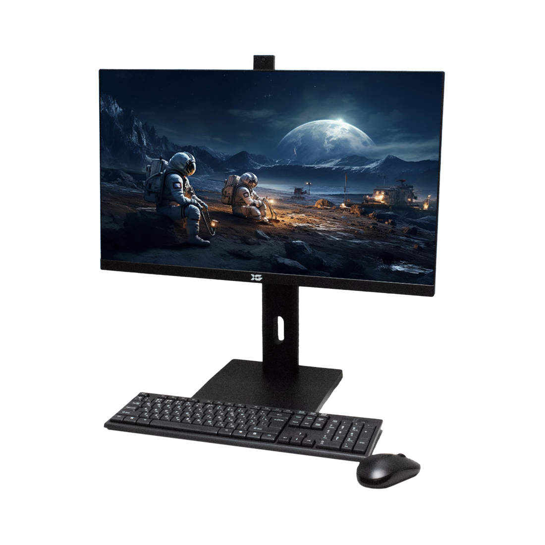 Моноблок 27″ XG Eclipse K300 Pro