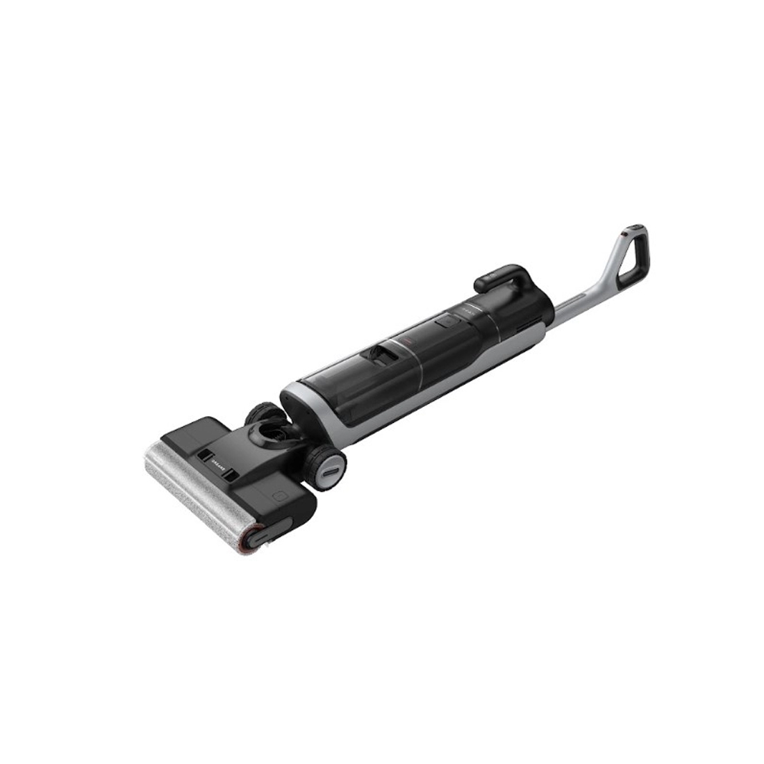 Беспроводной вертикальный пылесос Dreame Wet and Dry Vacuum H14 Dual