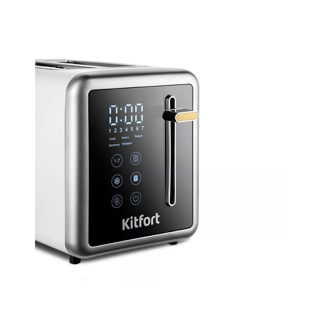 Тостер Kitfort КТ-6079 — изображение 2