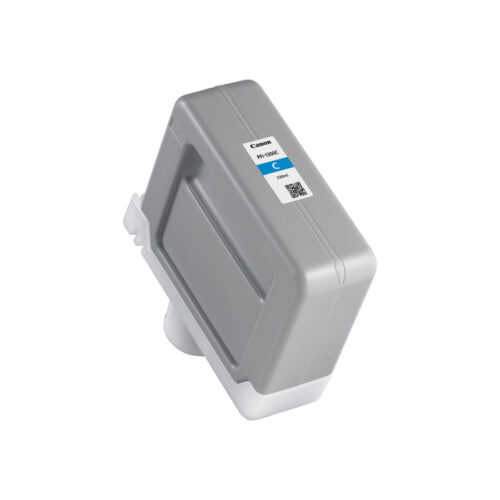 Чернильный картридж Canon PFI-1300 Cyan