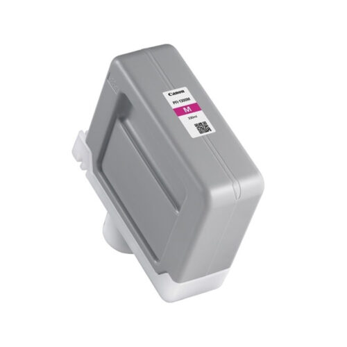 Чернильный картридж Canon PFI-1300 Magenta