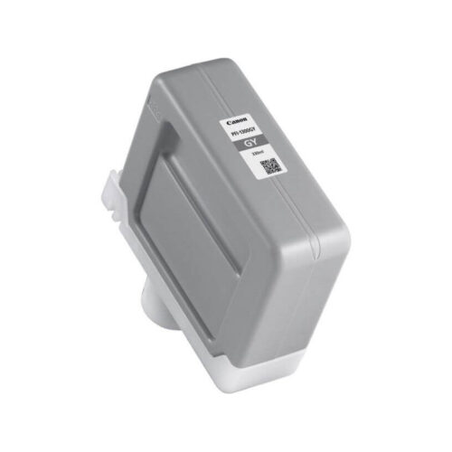 Чернильный картридж Canon PFI-1300 Grey