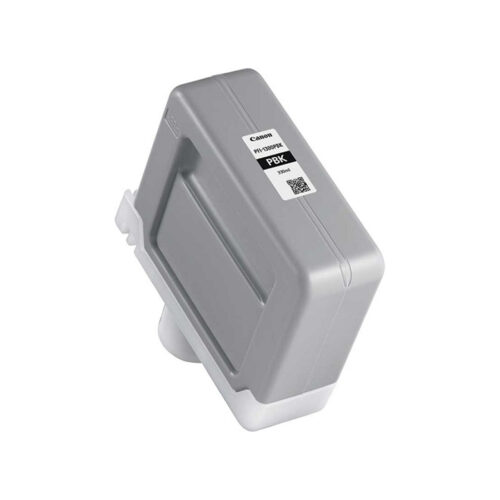 Чернильный картридж Canon PFI-1300 Photo Black
