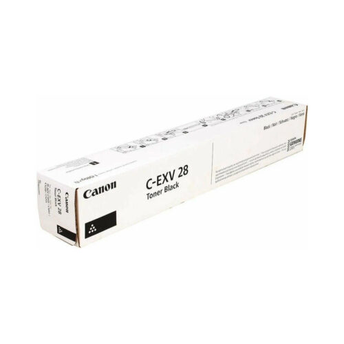 Тонер-картридж Canon C-EXV 28 Black