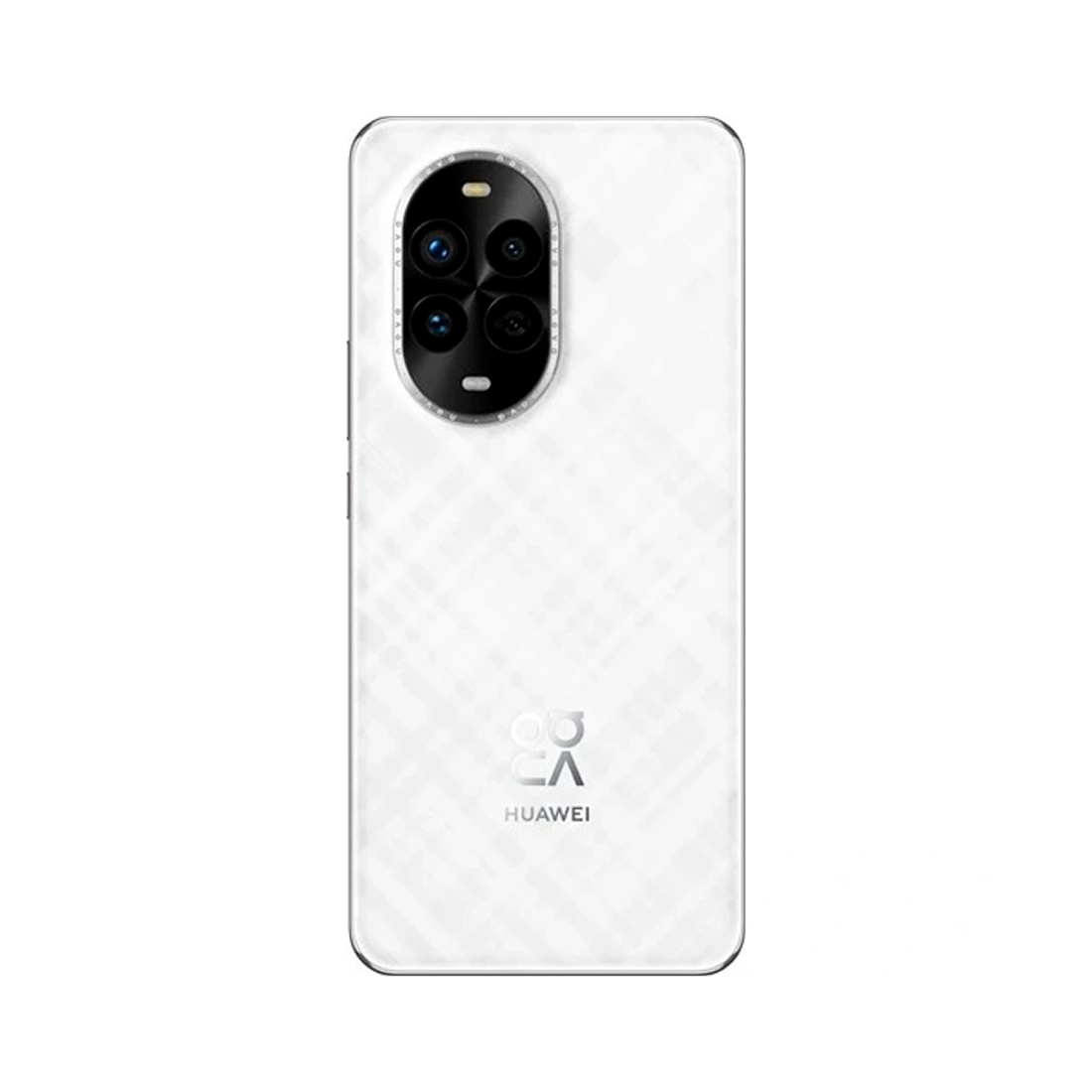 Абонентский терминал Huawei Nova 13 Pro MIS-LX9 12GB RAM 512GB ROM White — изображение 2