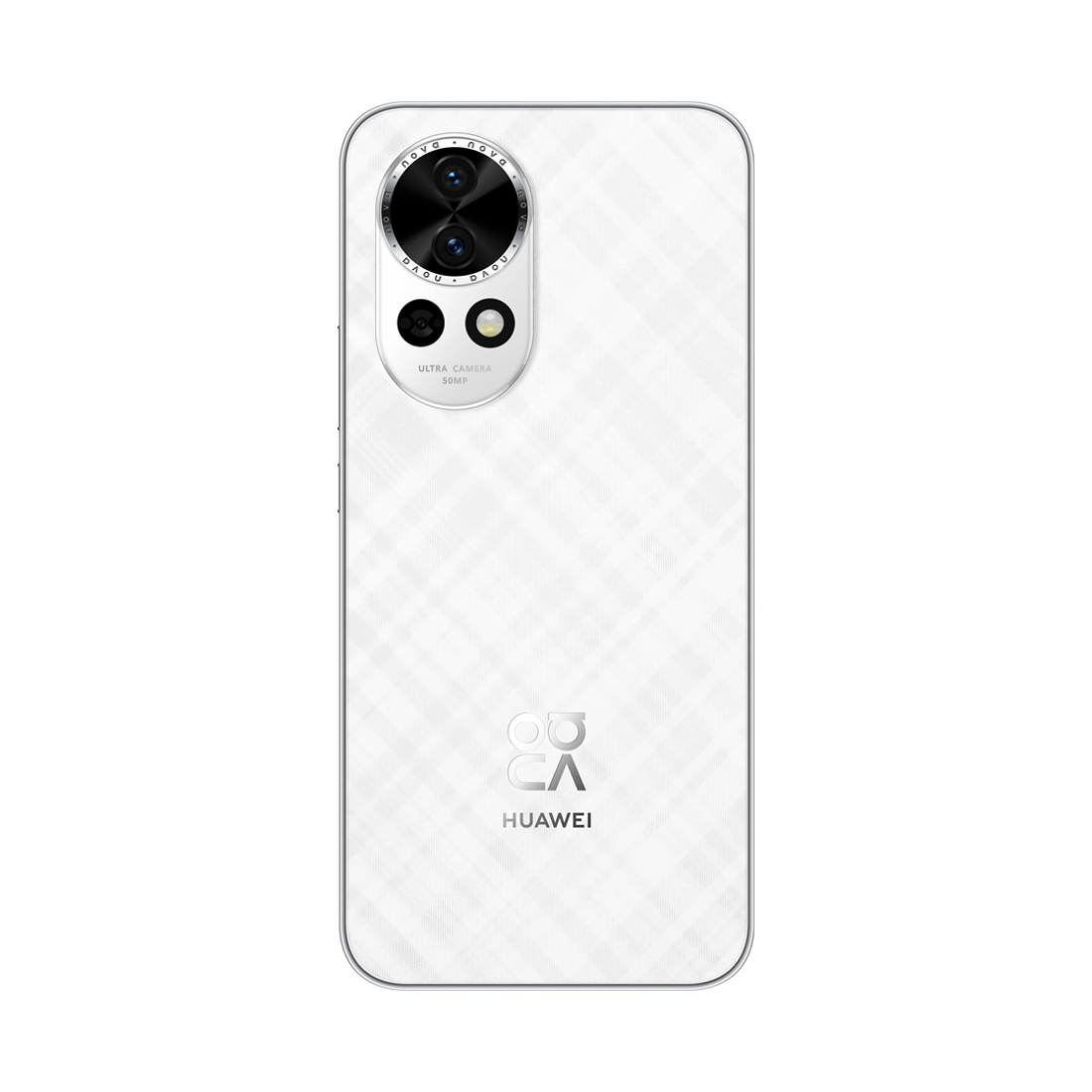 Абонентский терминал Huawei Nova 13 BLK-LX9 12GB RAM 512GB ROM White