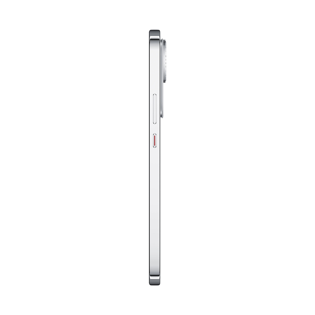 Абонентский терминал Huawei Nova 13 BLK-LX9 12GB RAM 512GB ROM White