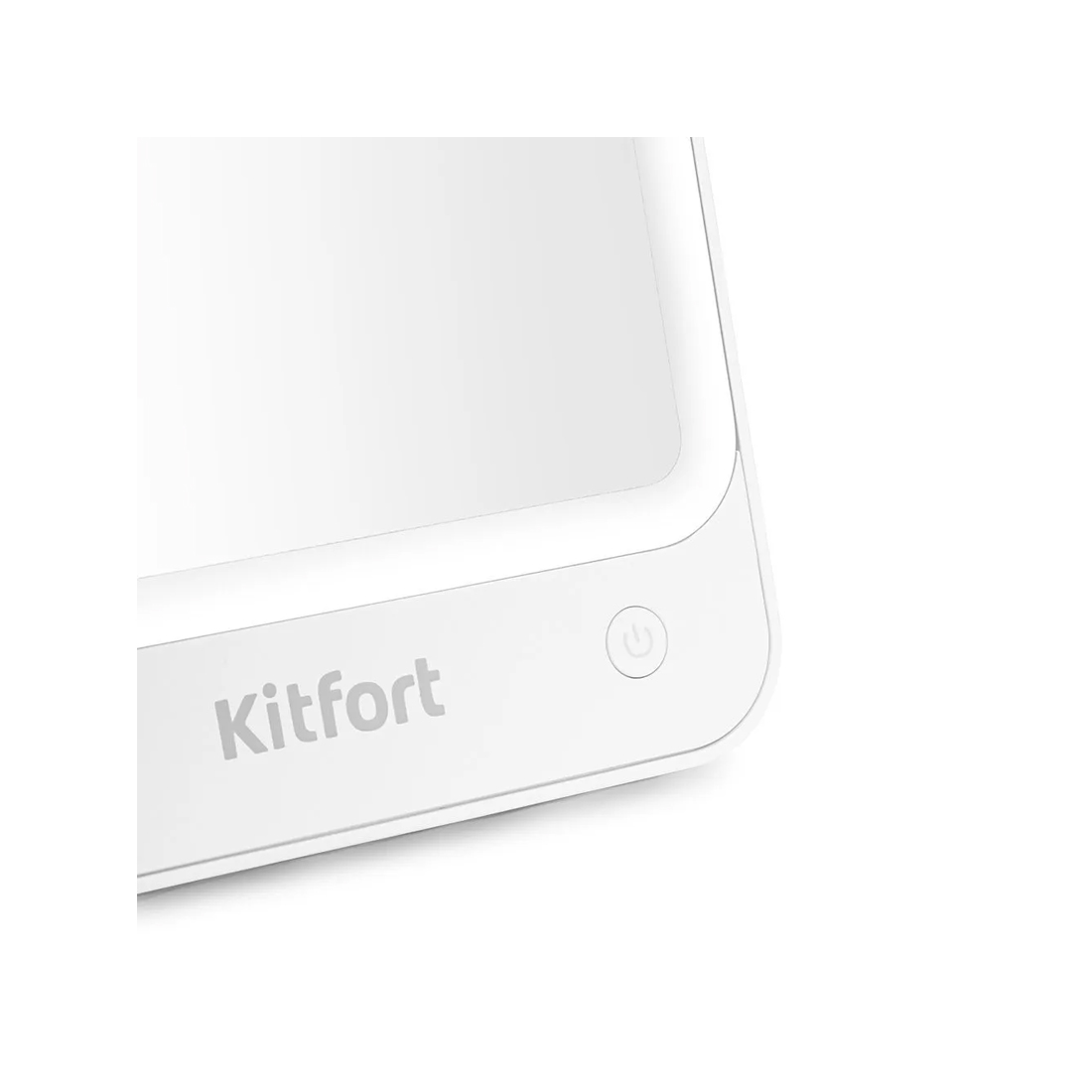 Косметическое зеркало Kitfort КТ-4130 — изображение 2