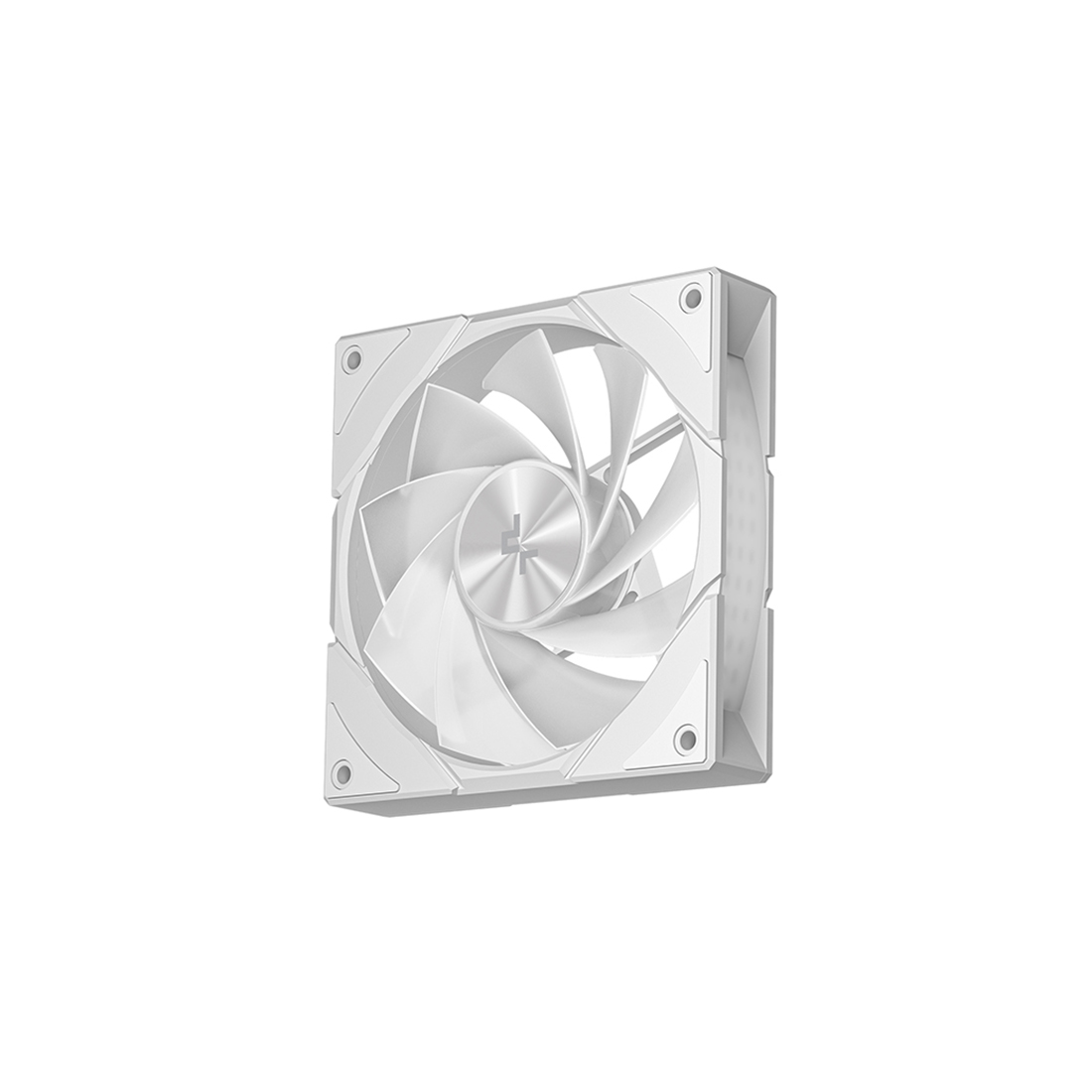 Кулер для компьютерного корпуса Deepcool CG580 FAN WHR