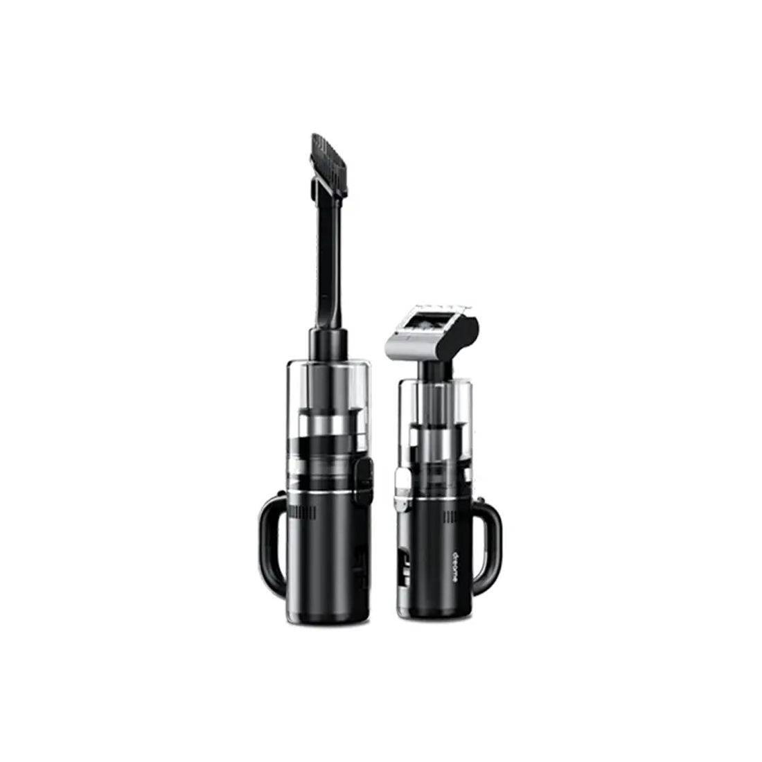 Беспроводной вертикальный пылесос Dreame Wet and Dry Vacuum H13 Pro Plus Mix