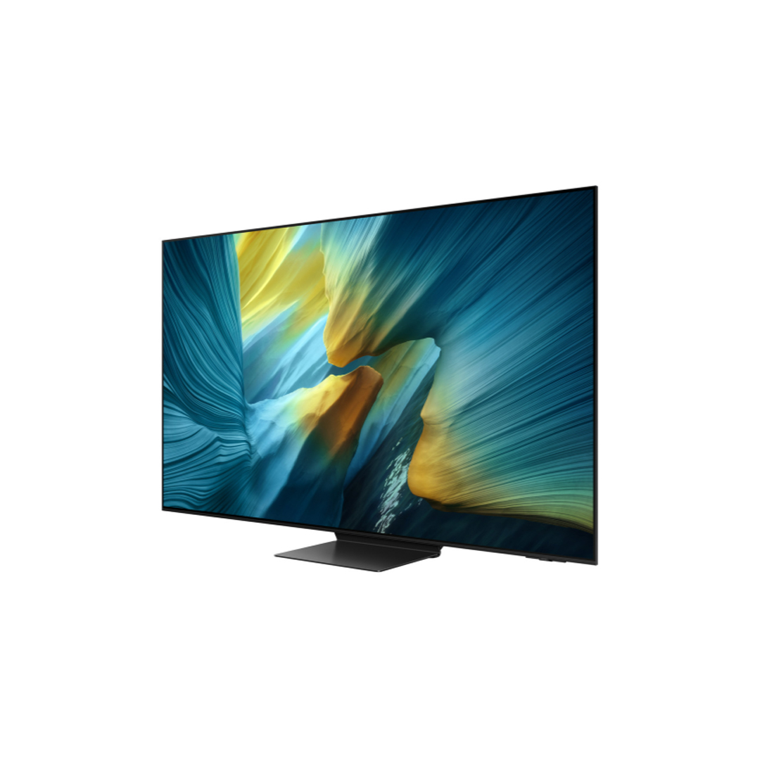 Телевизор SAMSUNG QE55S95FAUXCE — изображение 2